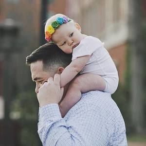 Meet your Posher, Matt